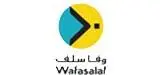 Client Wafasalaf
