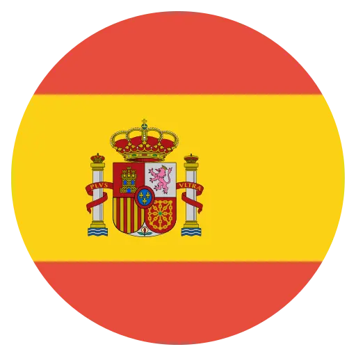Drapeau Espagnol